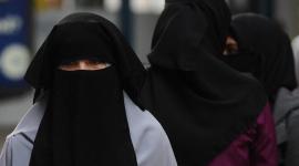 نقاب المراة
