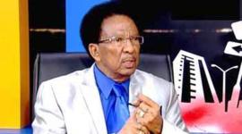 ما حقيقة وفاة الفنان السوداني الكبير حمد الريح في أحد مشافي السودان؟