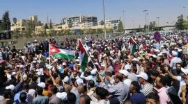 اضراب المعلمين يوم الاحد فى الاردن 2018