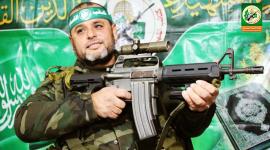 الشهيد محمد المقادمة