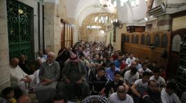 الجانب المغلق بالحرم الابراهيمي  ‫(34669061)‬ ‫‬