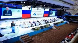 قمة قازان بين روسيا والعالم الاسلامي