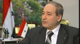 فيصل القداد