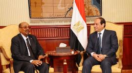 البشير والسيسي