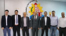 اتحاد المقاولين