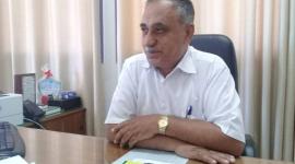 الأستاذ الدكتور محمد صلاح أبو حميدة
