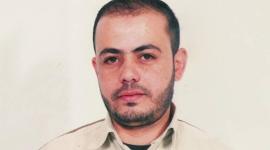 الاسير تامر جعار