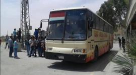  رفح عالقين