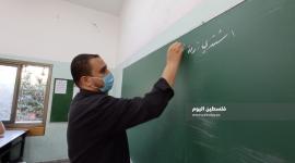 محاكاة فتح المدارس (4)