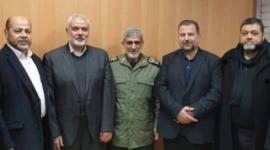 هنية وقآاني