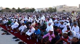 موعد صلاة العيد في الامارات 2019 صلاة العيد في الشارقة