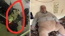 اعتقال جابا جابا
