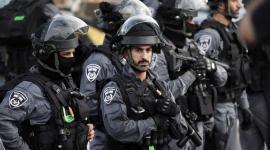 جيش الاحتلال في القدس
