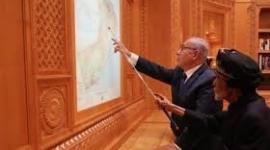 نتنياهو يزور سلطة عمان