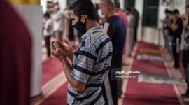 فتح المساجد 4
