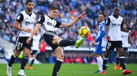 فالنسيا يتأهل للمربع الذهبي في كأس أسبانيا
