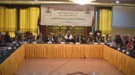 دعوية الجهاد وملتقى دعاة فلسطين 