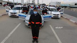 فتح معبر رفح استثنائياً  (19)