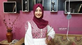  أوائل الثانوية العامة في قطاع غزة (13)