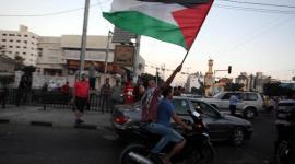 فلسطين