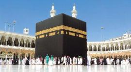 موسم الحج