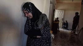 قصف إسرائيلي