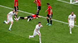 العرب في المونديال