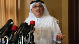 القطري محمد العمادي