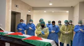 وفاة كورونا