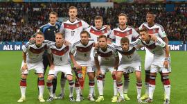 منتخب المانيا