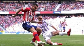 اتلتيكو مدريد