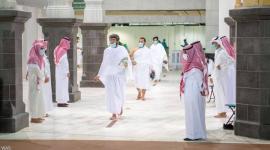صور معتمرين 3
