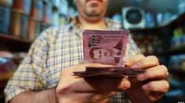 طالع سعر الليرة السورية مقابل الدولار الامريكي اليوم السبت 18/4/2020 