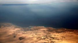 تيران وصنافير