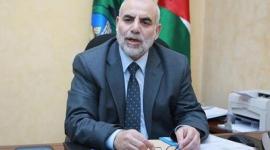 وفاة الأمين العام لحزب جبهة العمل الإسلامي في الأردن، محمد عواد الزيود 