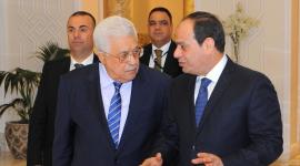 السيسي وعباس