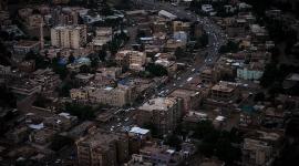 الولايات السودانية