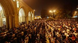 ليلة القدر في المسجد الاقصى‎ المبارك ‫(38928900)‬ ‫‬