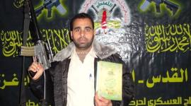 الشهيد عامر الفيومي