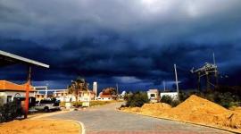 تعبيرية "طقس"