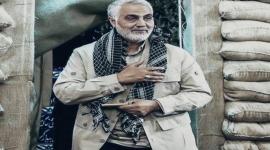 قاسم سليماني
