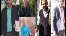 اختفاء معلمين