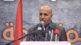 القيادي في الجبهة الشعبية هاني الثوابتة 