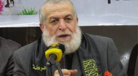 الشيخ نافذ عزام
