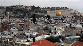 القدس المحتلة
