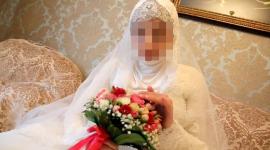 زواج طفلة قاصر