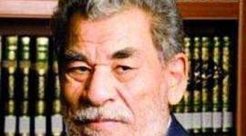 الشيخ حسين حامد