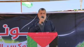 القيادي احمد المدلل 