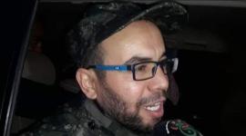 المحرر مصطفى الاسطل