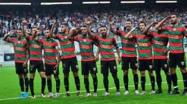 مشاهدة مباراة مولودية الجزائر وظفار